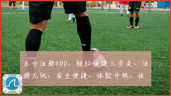 东升注册app，轻松快捷三步走，注册无忧，安全便捷，体验升级，快来加入